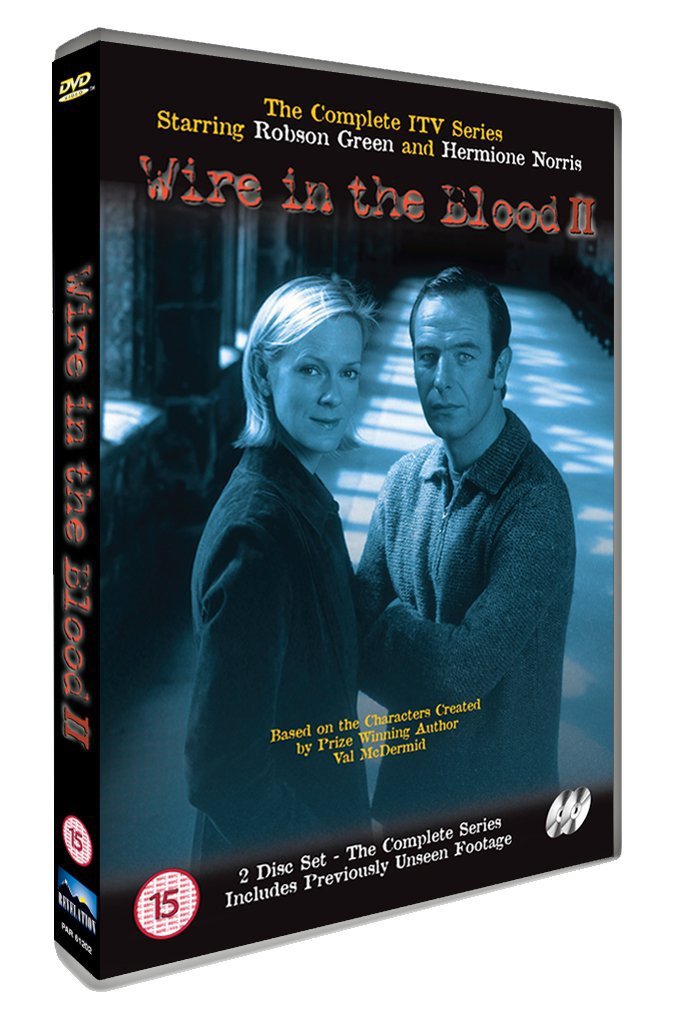 Wire in the Blood 2