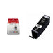 Canon 6509B008 Ink Cartridge Multi Pack, 7Ml, Pack Qty 4