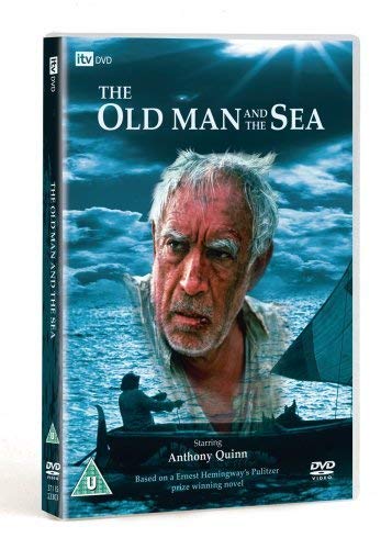 The Old Man And The Sea