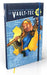 Fallout Wasteland Warfare Vault Tec Notebook Digest Notebook Supp.