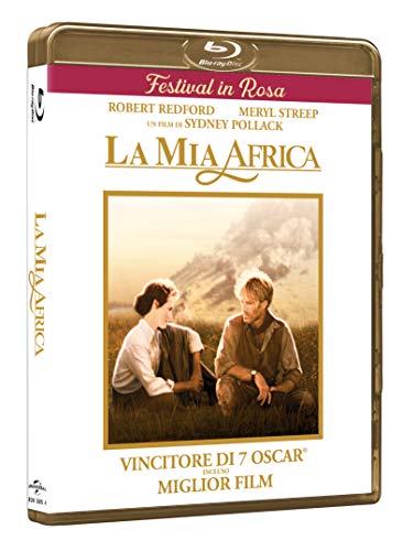 La Mia Africa (Collana Oscar)