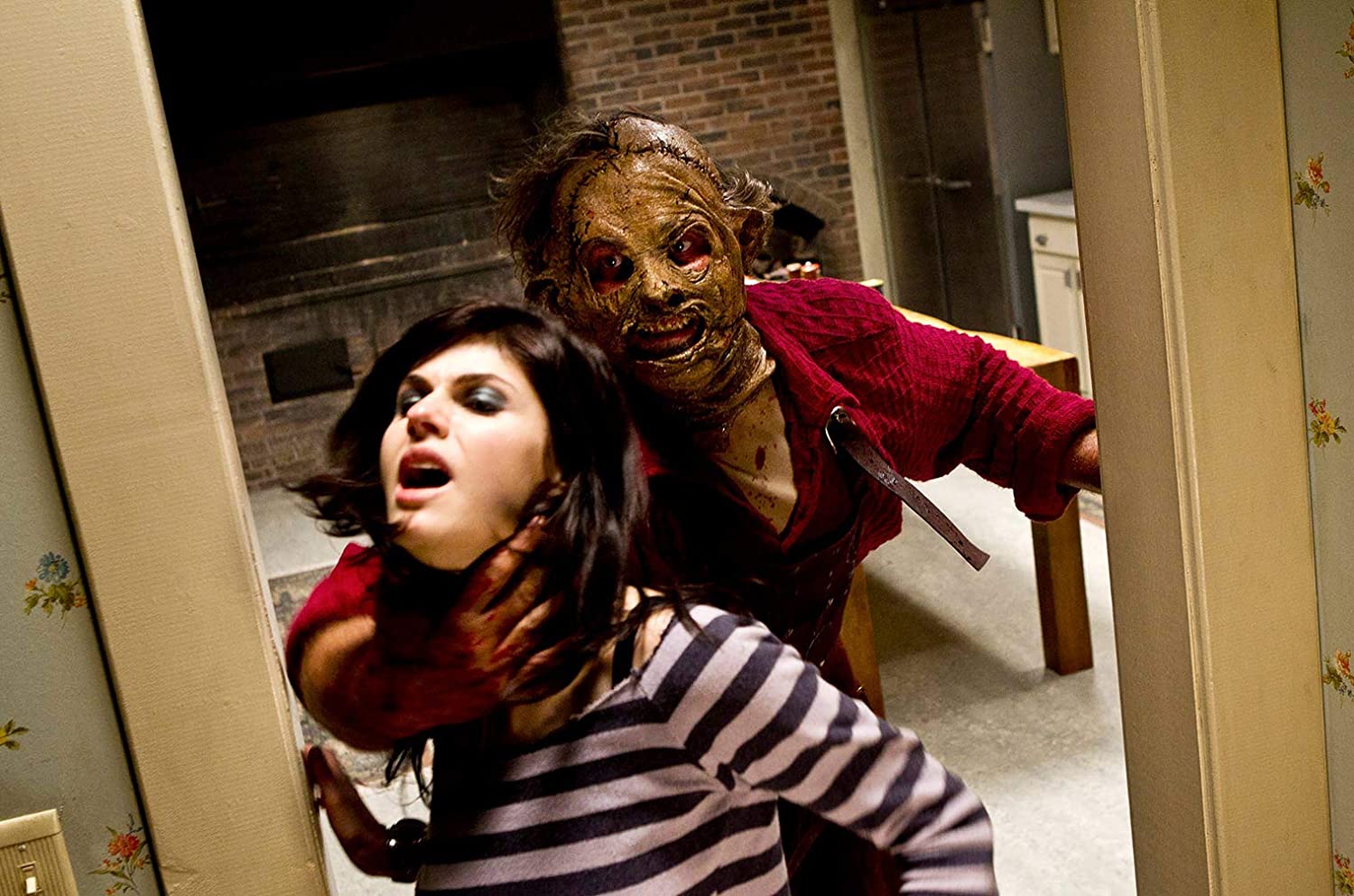 Texas Chainsaw - Unrated Version
