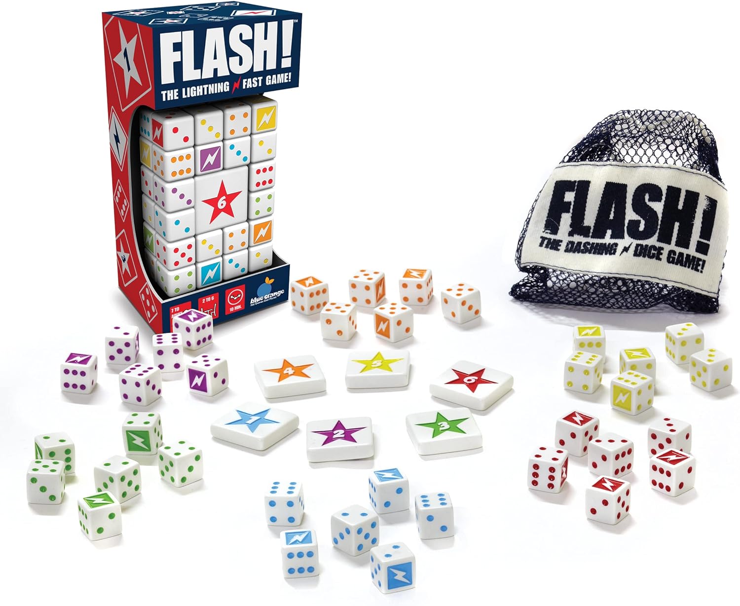 FLASH GAME