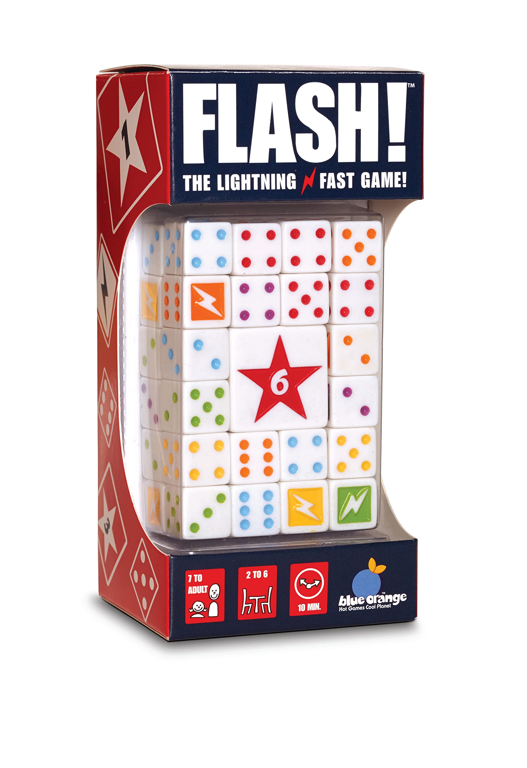 FLASH GAME
