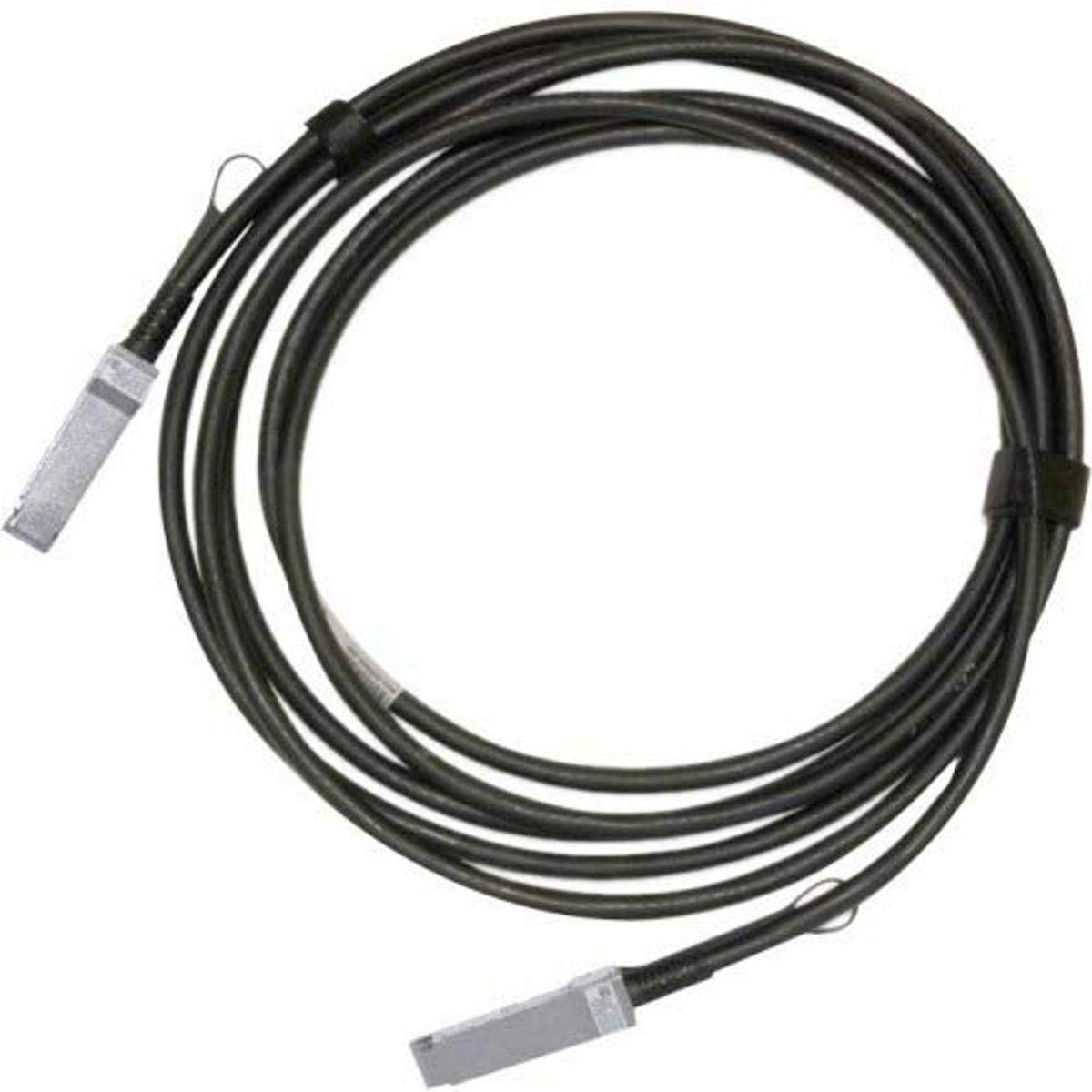 Pas Cpr Cab Eth 100Gb/S Qsfp28 1M 30Awg