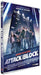 Attack the Block