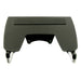 Ergotron Lx - Notebook Arm Mount Tray - Black - For P/N: 45-353-026
