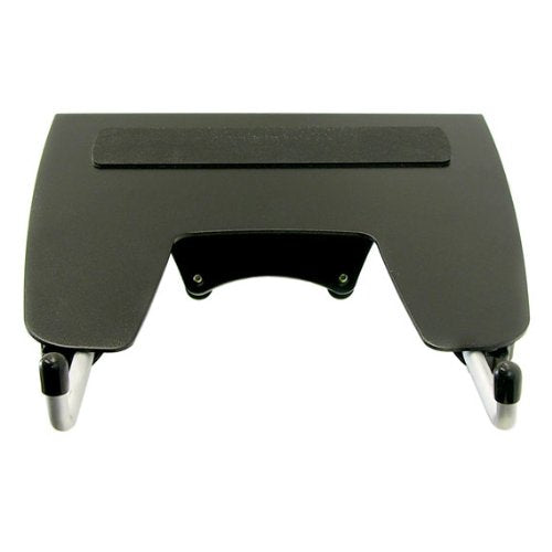 Ergotron Lx - Notebook Arm Mount Tray - Black - For P/N: 45-353-026