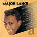The Best Of Major Lance