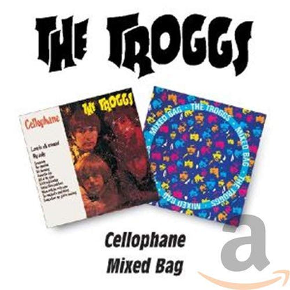 Cellophane/Mixed Bag