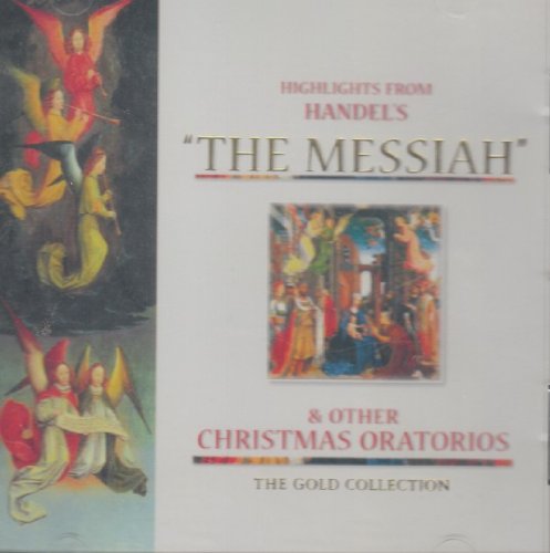 Messiah & Other Christmas Oratorios