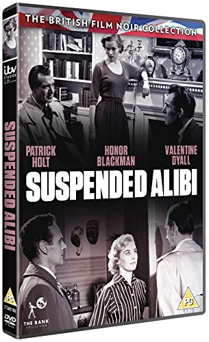 Suspended Alibi