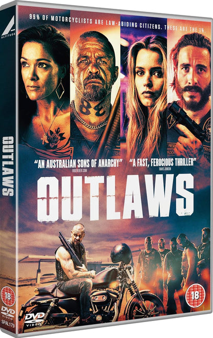 Outlaws