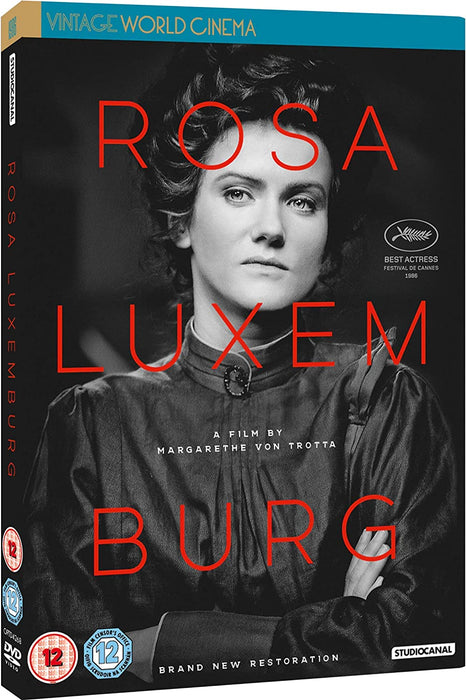 Rosa Luxemburg