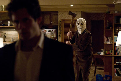 The Strangers