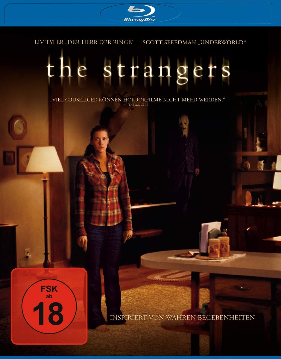 The Strangers