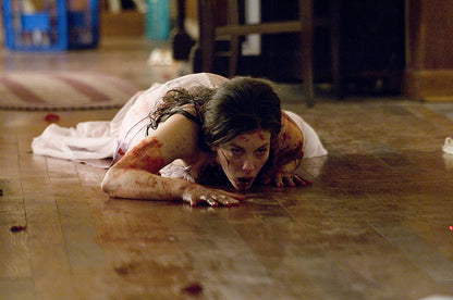 The Strangers