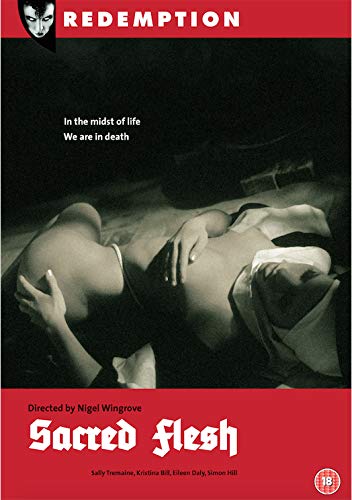 Sacred Flesh (REGION B/2)