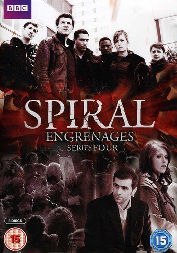 Spiral - Series 4