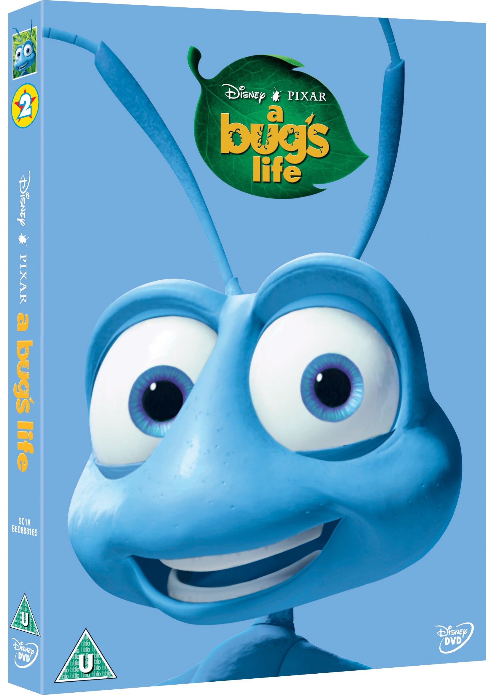 A Bug's Life