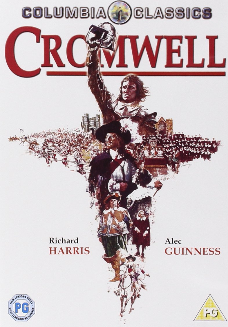 Cromwell  (1970)