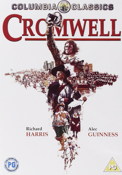 Cromwell  (1970)