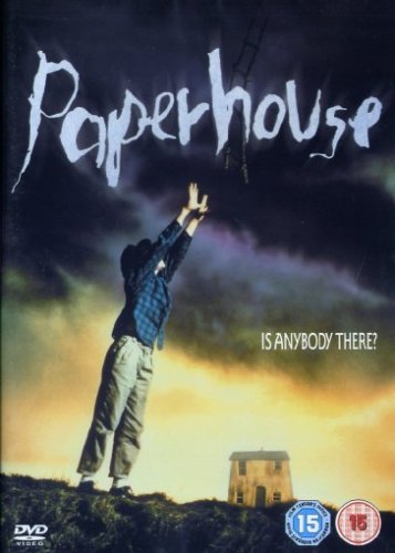 Paperhouse