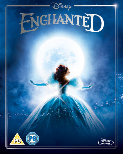 Enchanted
