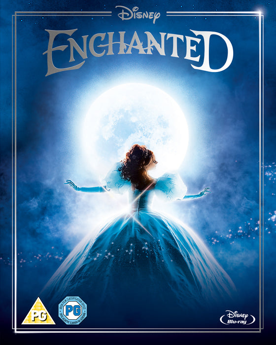 Enchanted