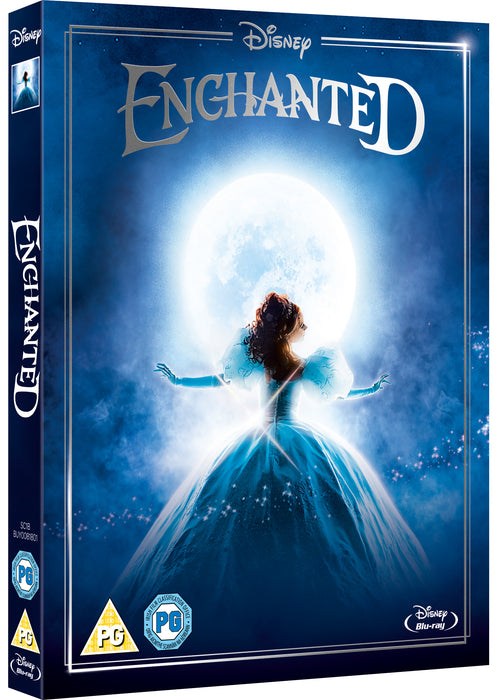 Enchanted