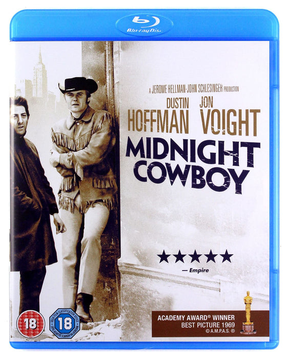 Midnight Cowboy