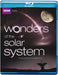 Wonders of the Solar System
