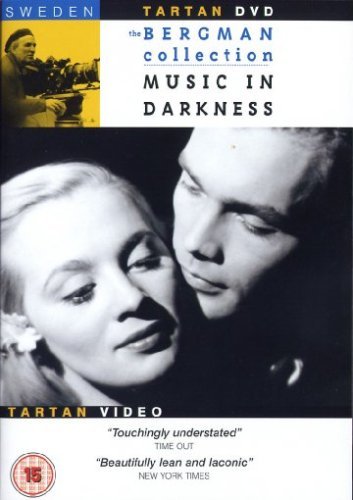 Music In Darkness