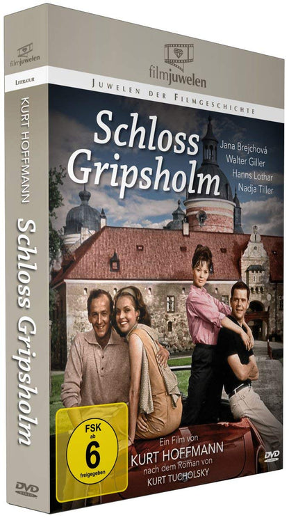 Schloss Gripsholm