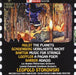 Stokowski conducts Holst, Shoenberg, Bartok, Loeffer