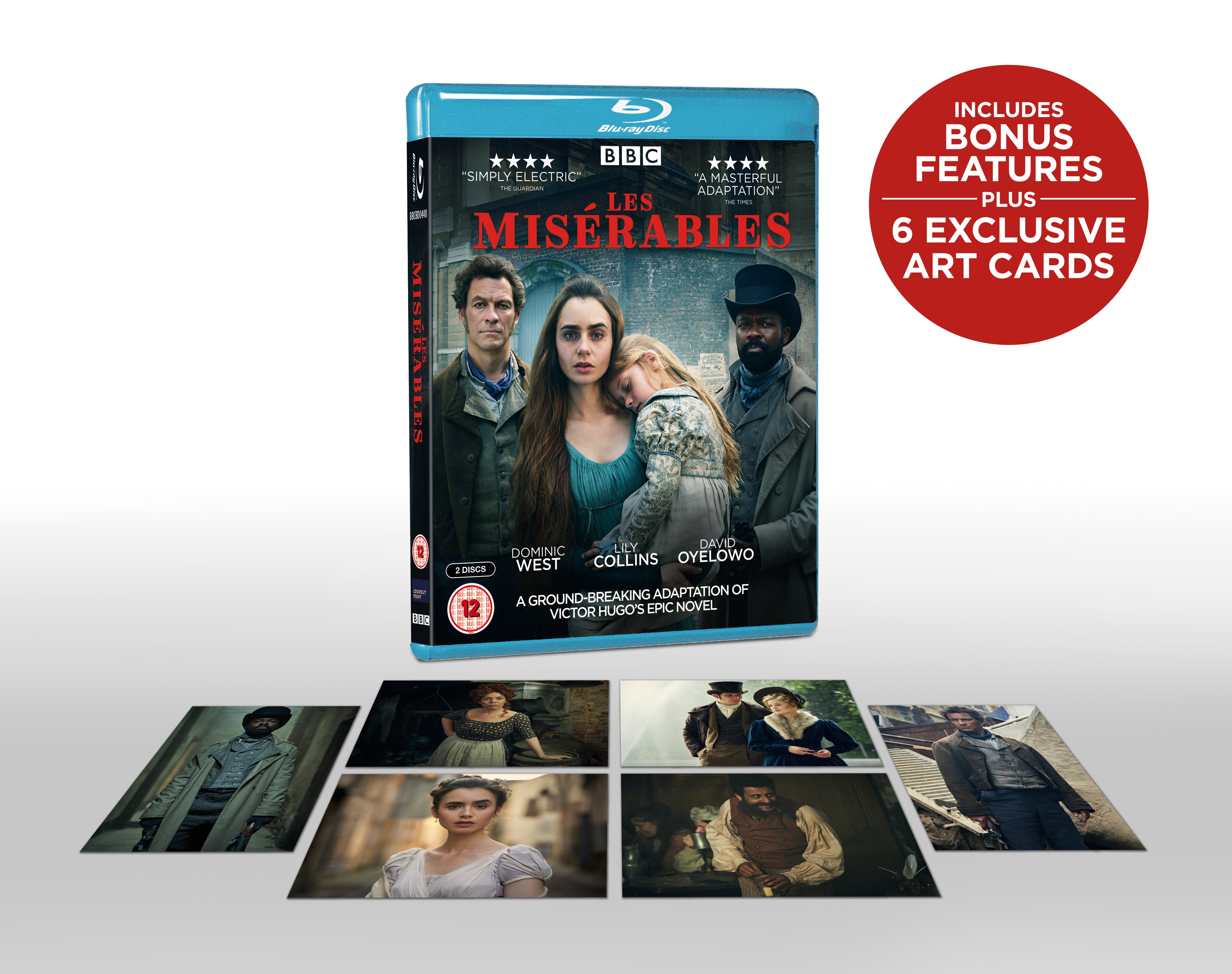 Les Misérables