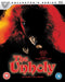 The Unholy (Vestron)
