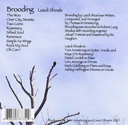 Brooding