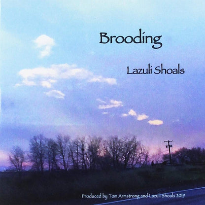 Brooding