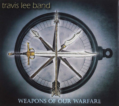 Weapons Of Our Warfare