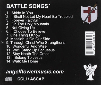 Battle Songs