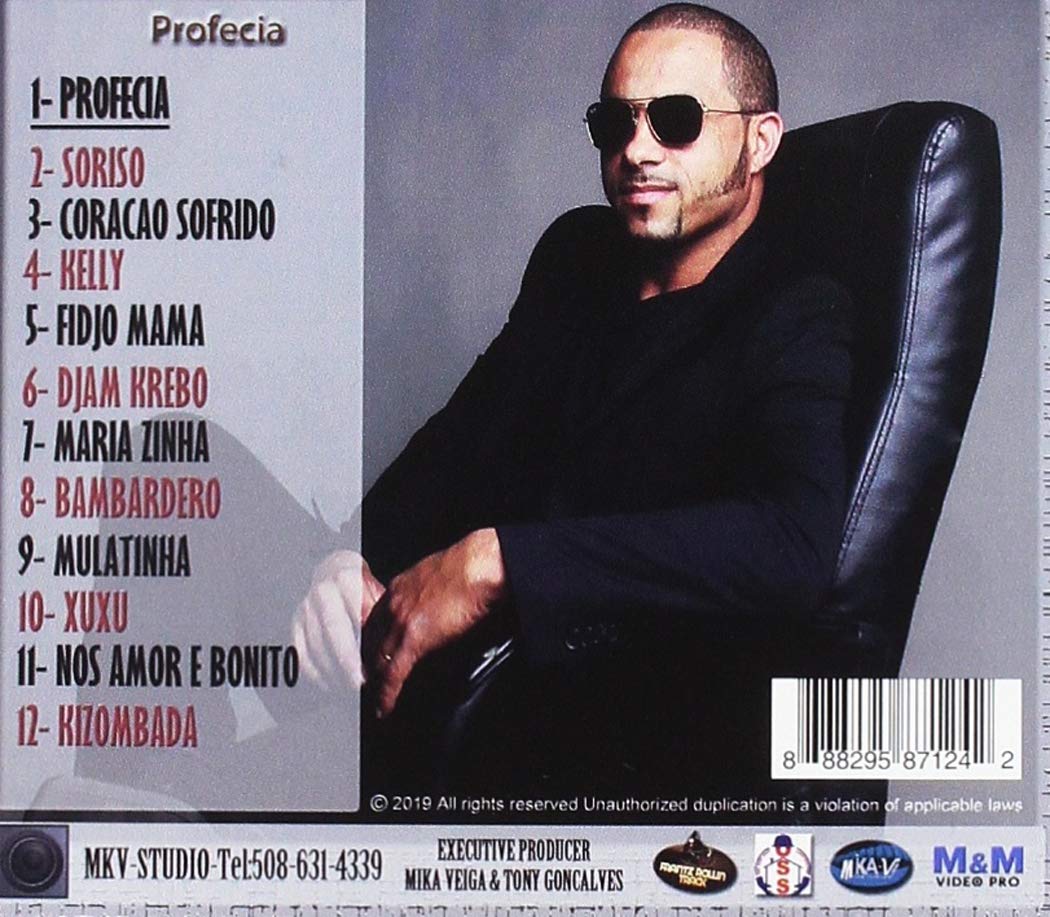 Profecia