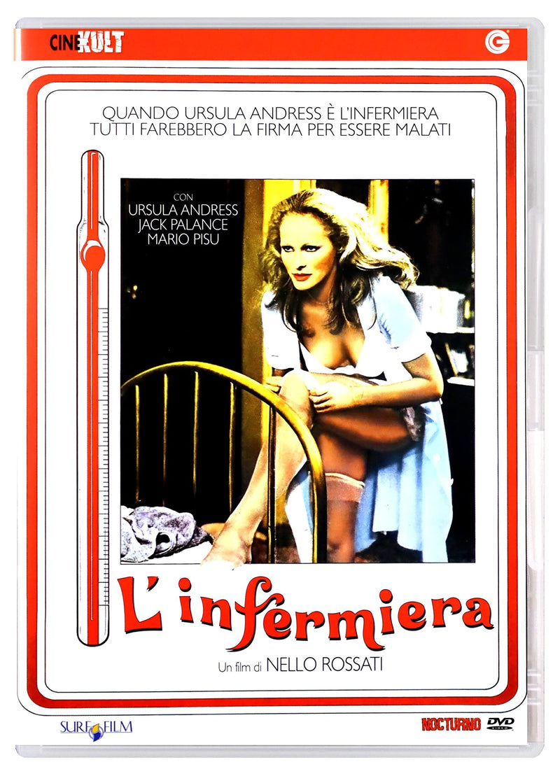 L'Infermiera