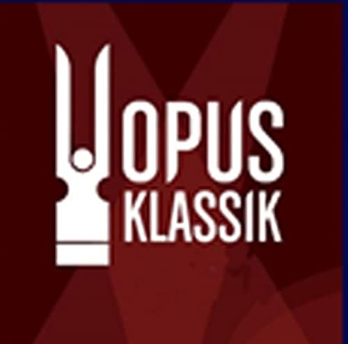 Maria Nemeth Sings Arias