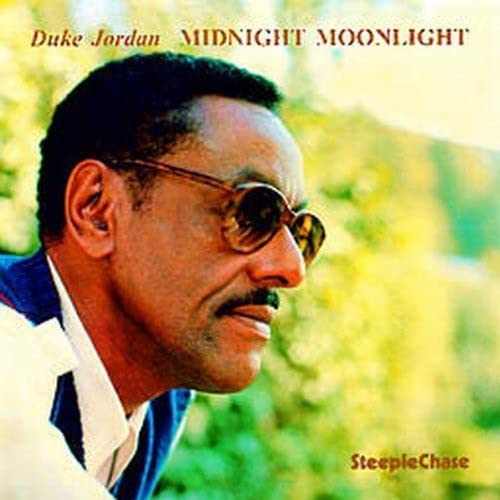 Midnight Moonlight