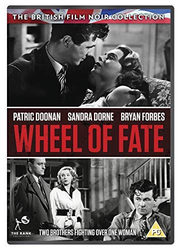 Wheel Of Fate