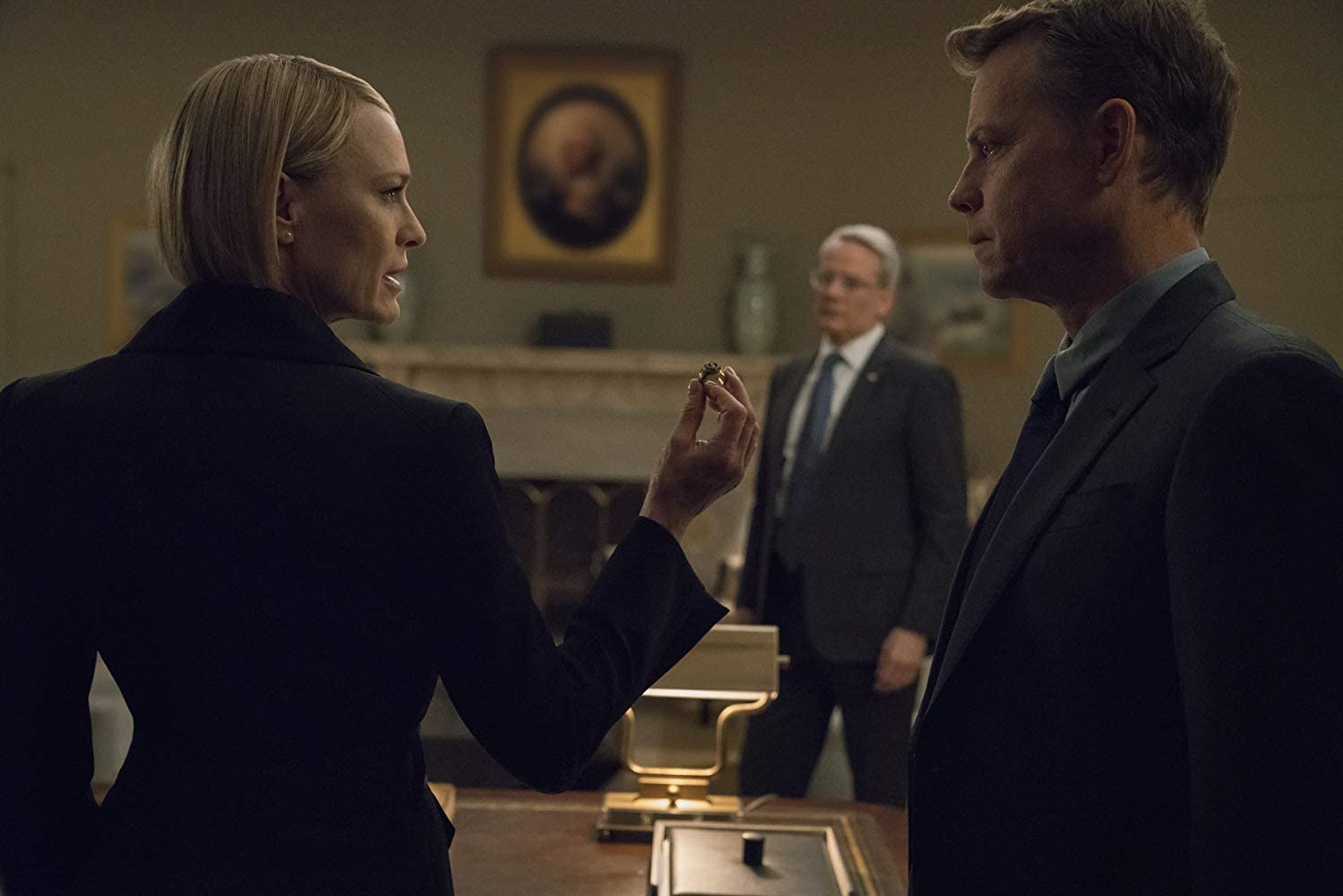 House of Cards Stg.6 (Box 4 Br)