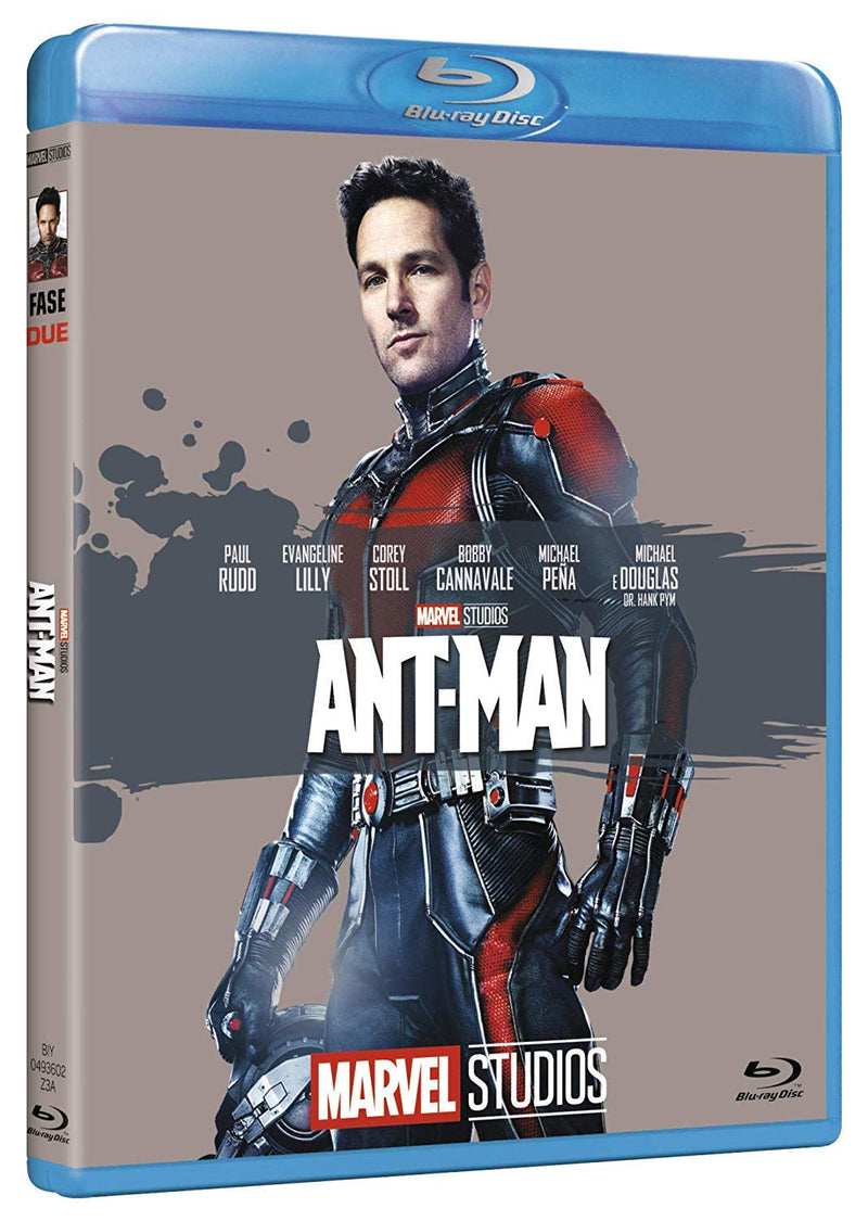 Ant-Man - 10° Anniversario