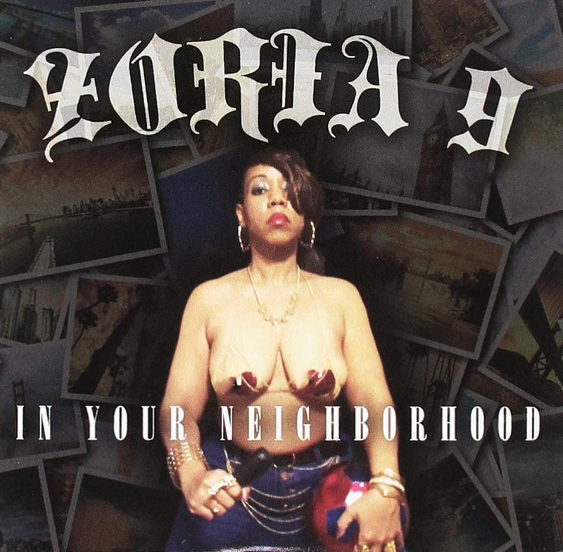 In Your Neighborhood