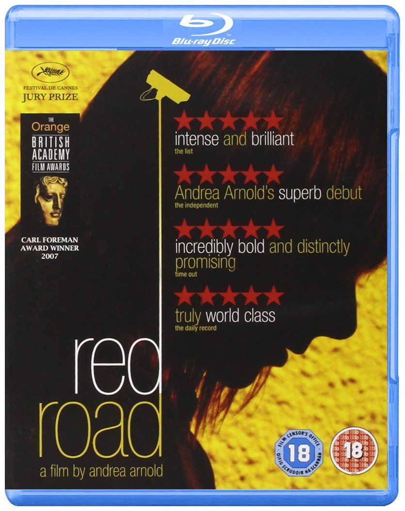 Red Road